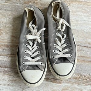 All Star Converse (W9, M7.5)